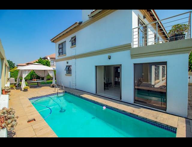 4 BEDROOM HOUSE FOR SALE IN MONTANA PARK